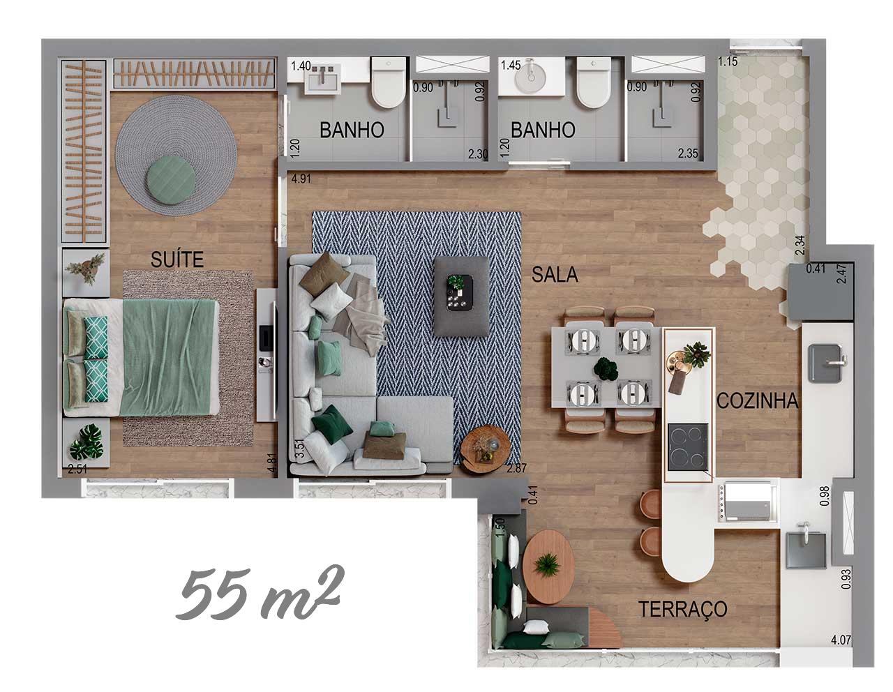 Mobirise Website Builder