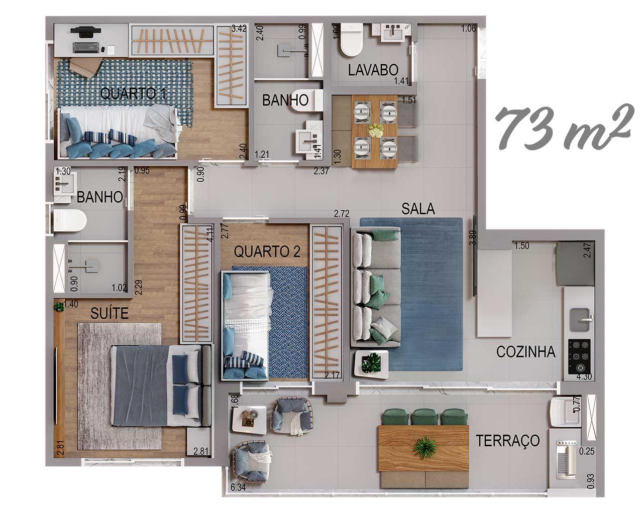 Mobirise Website Builder