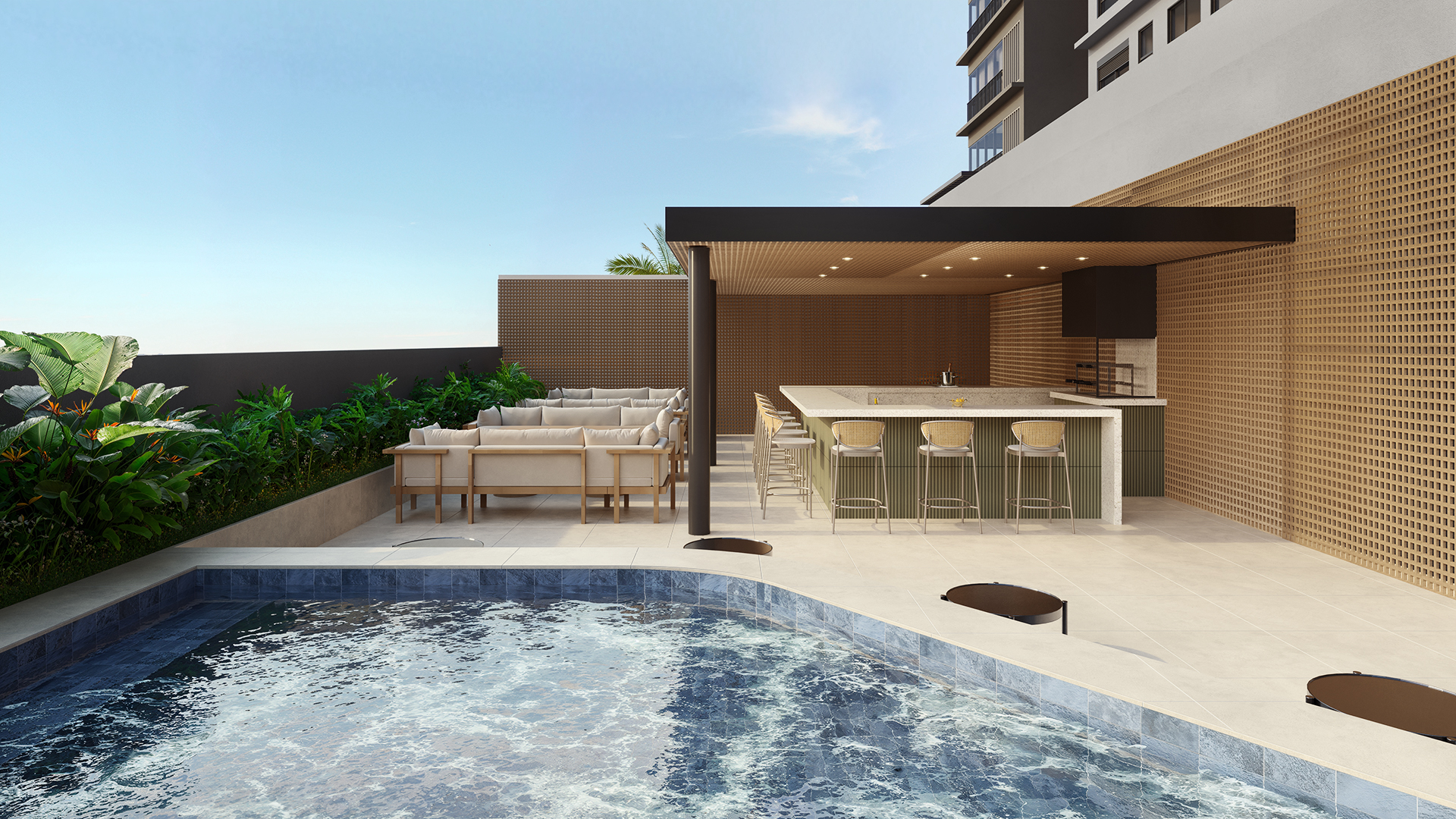 Mobirise Website Builder