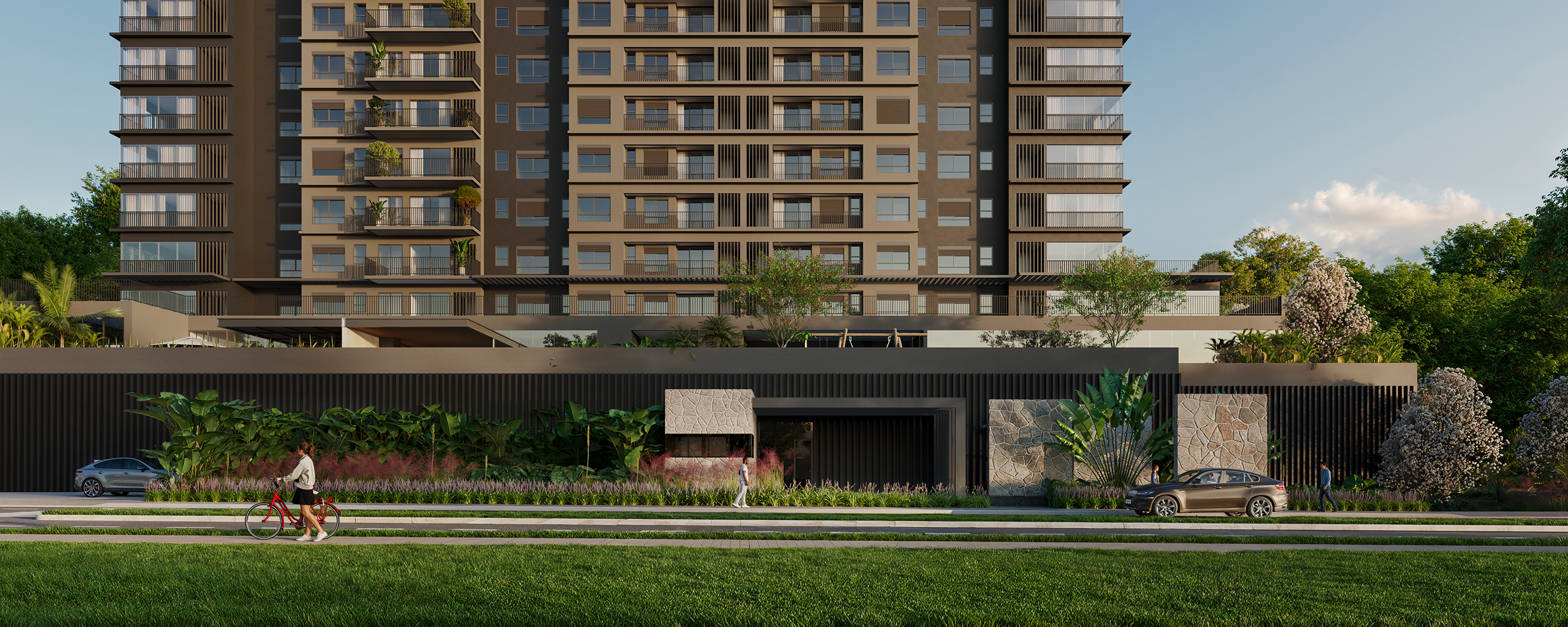 Mobirise Website Builder