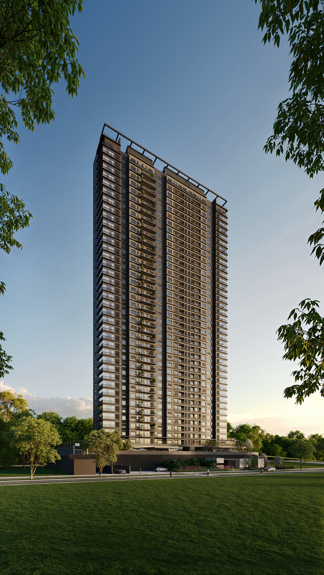 Mobirise Website Builder