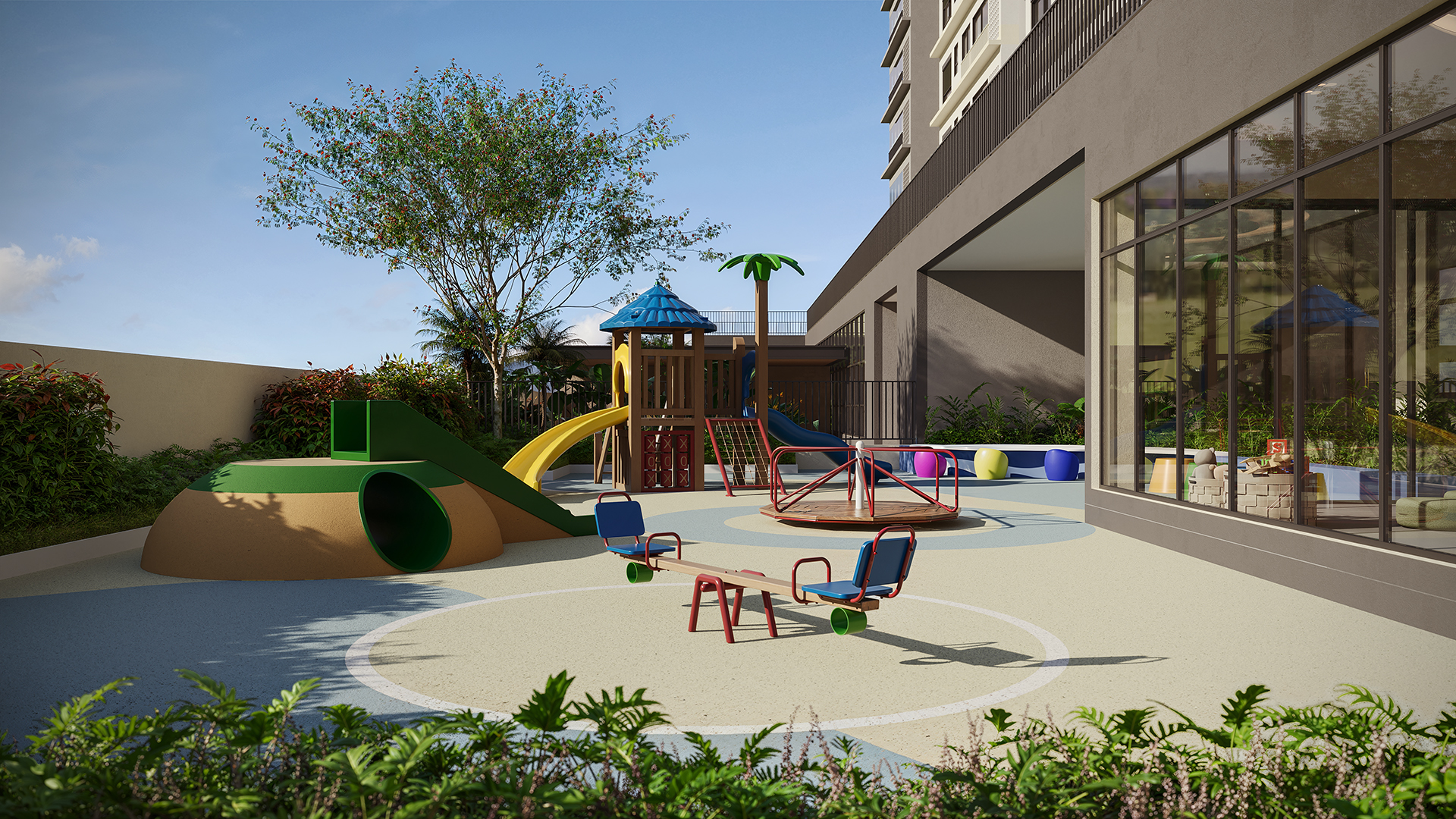 Mobirise Website Builder